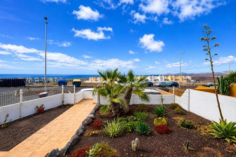 Reihenhaus in Caleta De Fuste, Fuerteventura - Foto 4